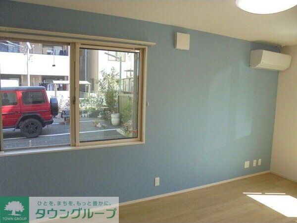 Grants Sogaの物件内観写真