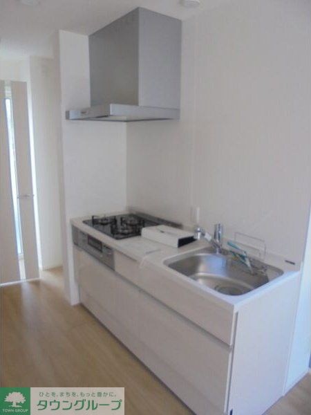 Grants Sogaの物件内観写真