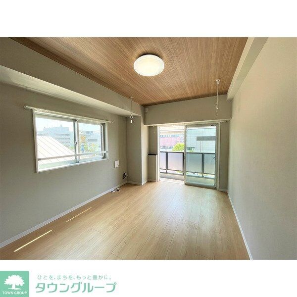 PETALS新宿の物件内観写真