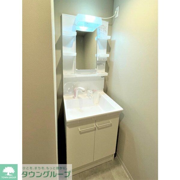 PETALS新宿の物件内観写真