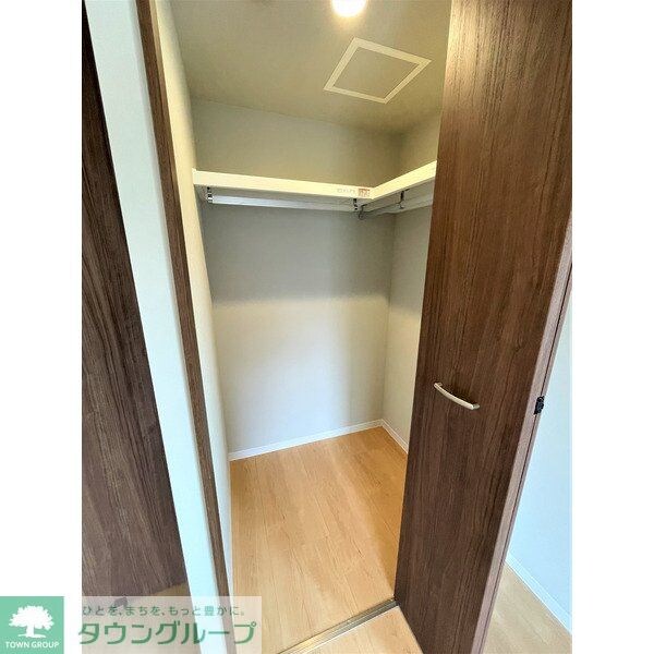 PETALS新宿の物件内観写真