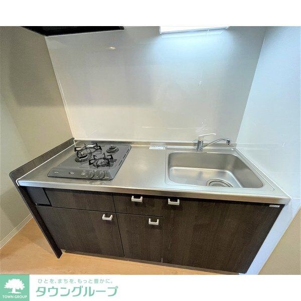 PETALS新宿の物件内観写真