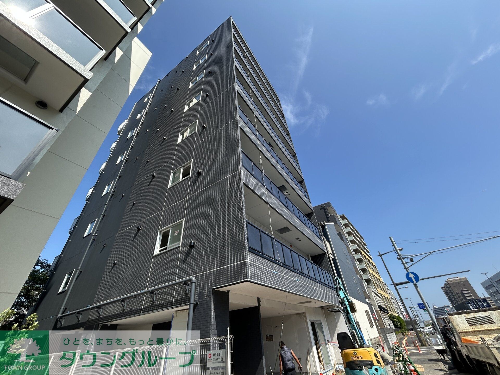 PETALS新宿の物件内観写真