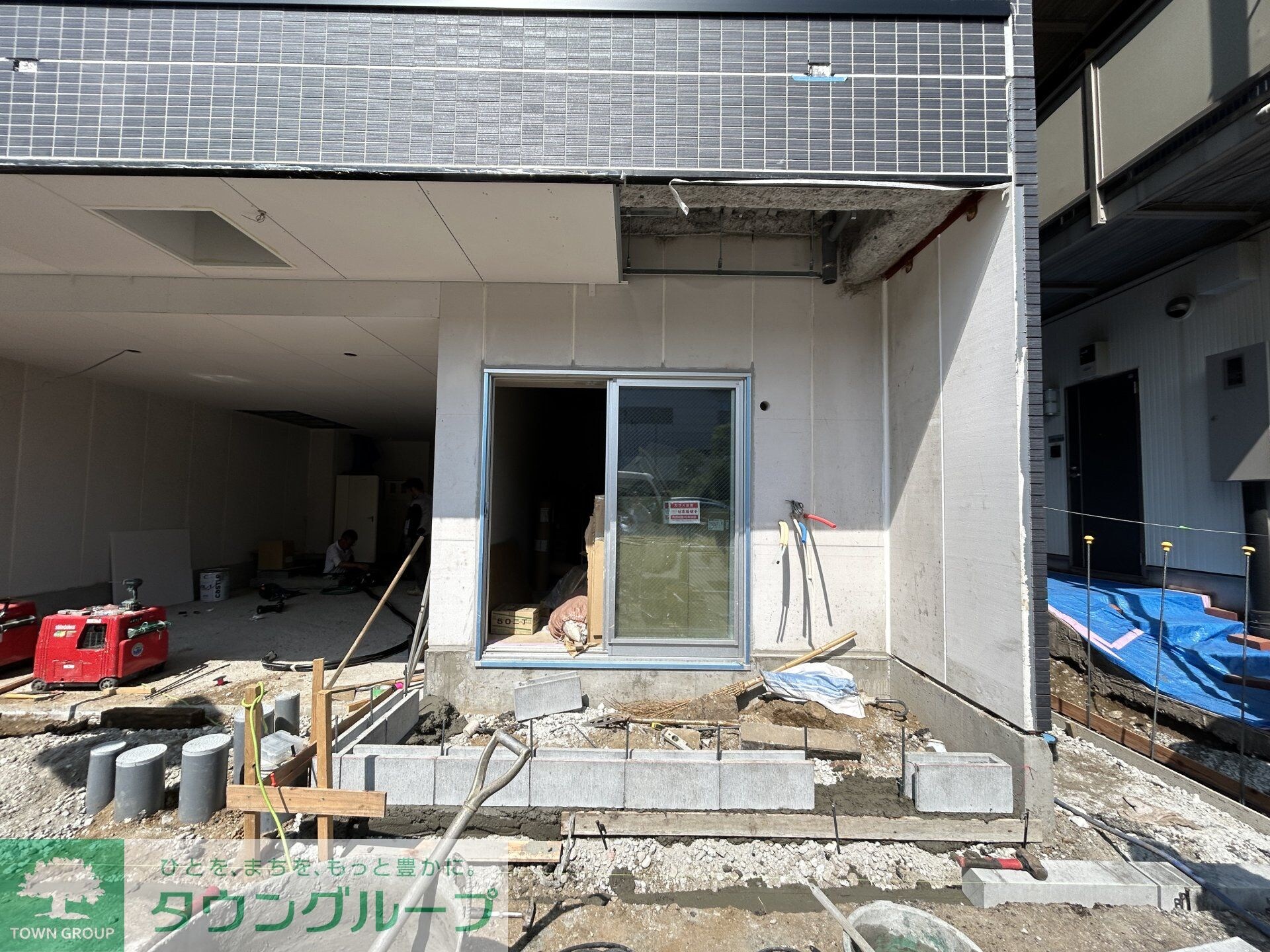 PETALS新宿の物件内観写真