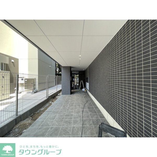 PETALS新宿の物件内観写真