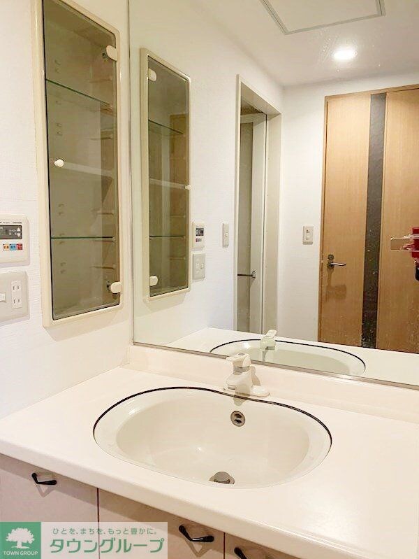 パティオス11番街の物件内観写真