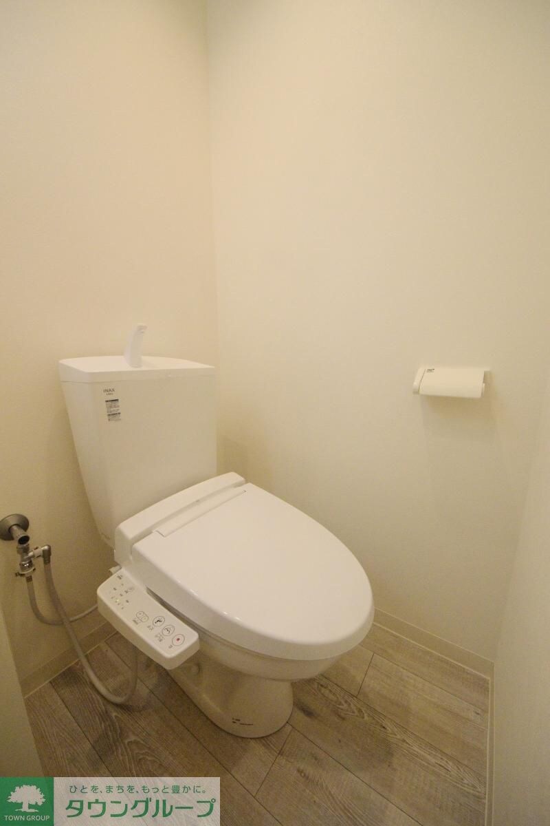 ルミエル本八幡の物件内観写真