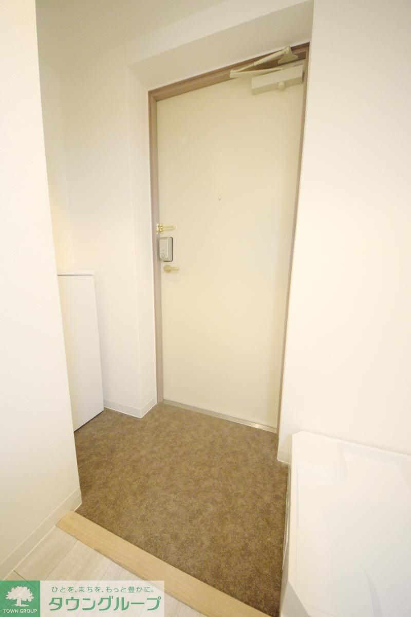 ルミエル本八幡の物件内観写真