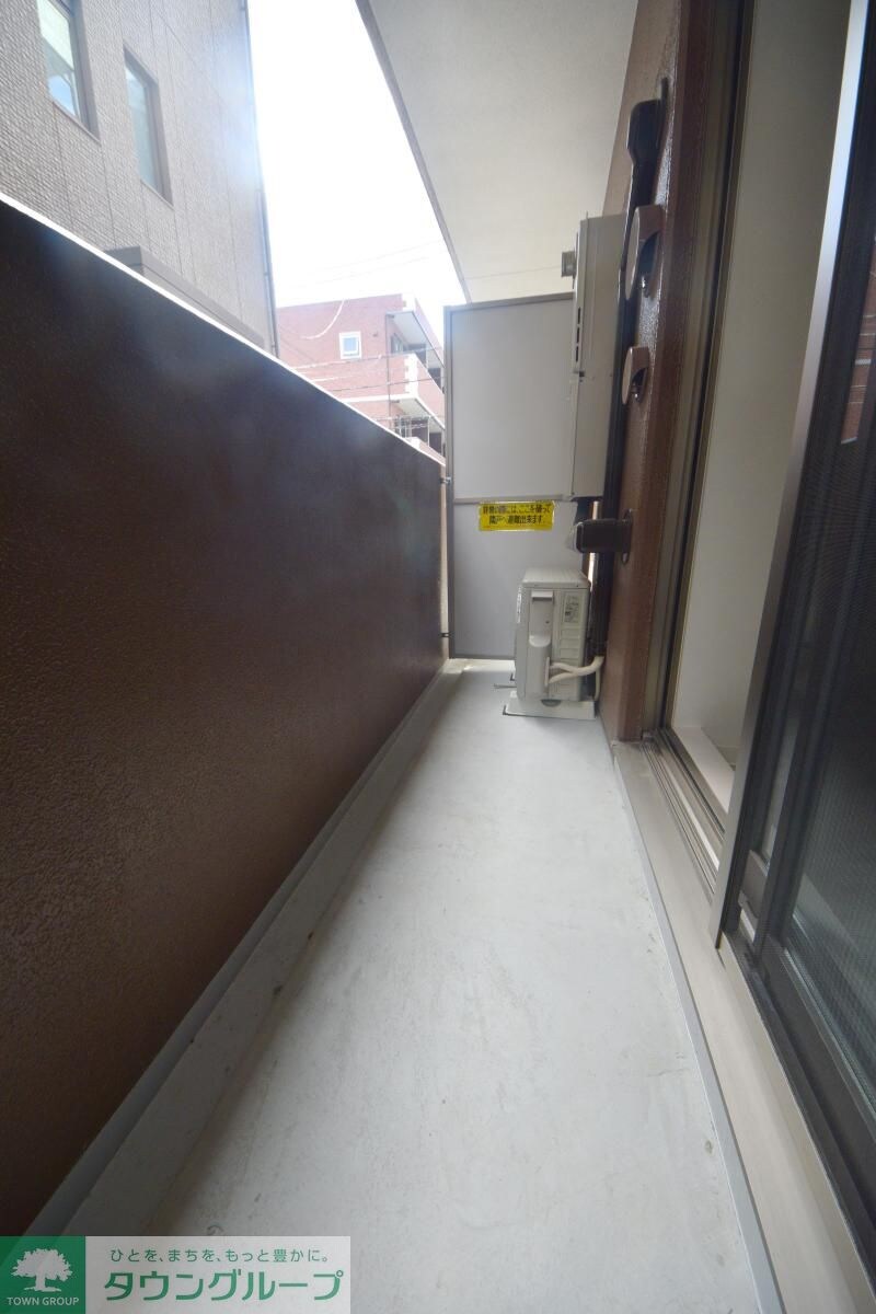 ルミエル本八幡の物件内観写真