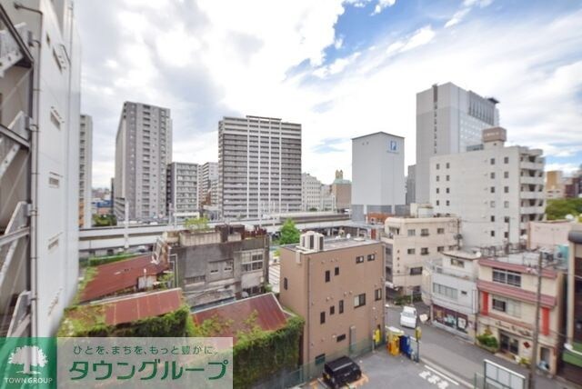 SIDE Oneの物件内観写真