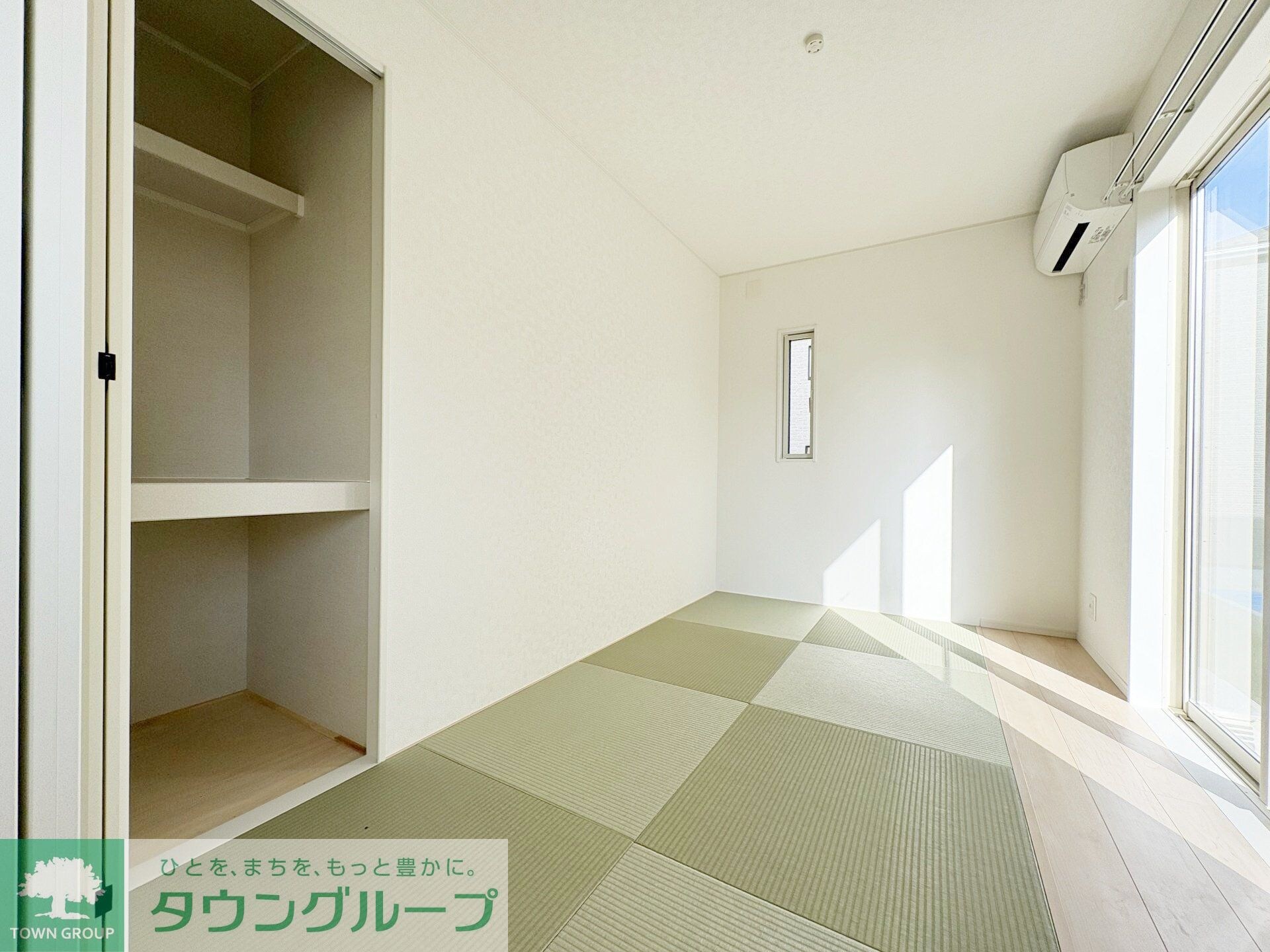 Kolet千葉川戸町の物件内観写真