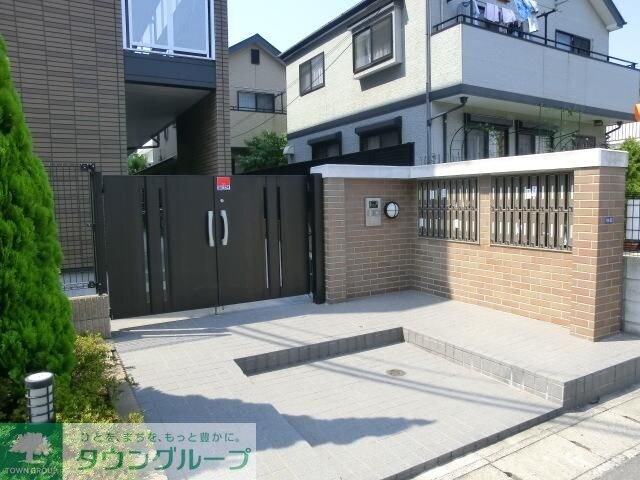 レオパレスブルーム スミの物件内観写真