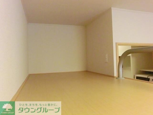 レオパレスブルーム スミの物件内観写真