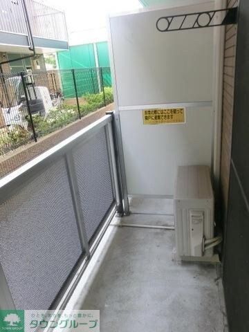 レオパレスブルーム スミの物件内観写真