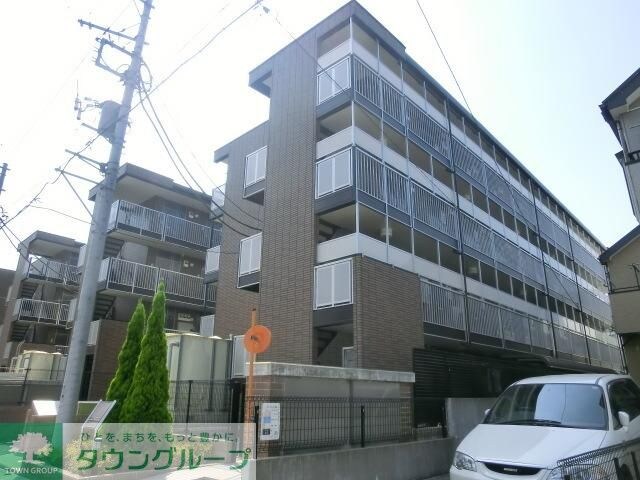 レオパレスブルーム スミの物件内観写真