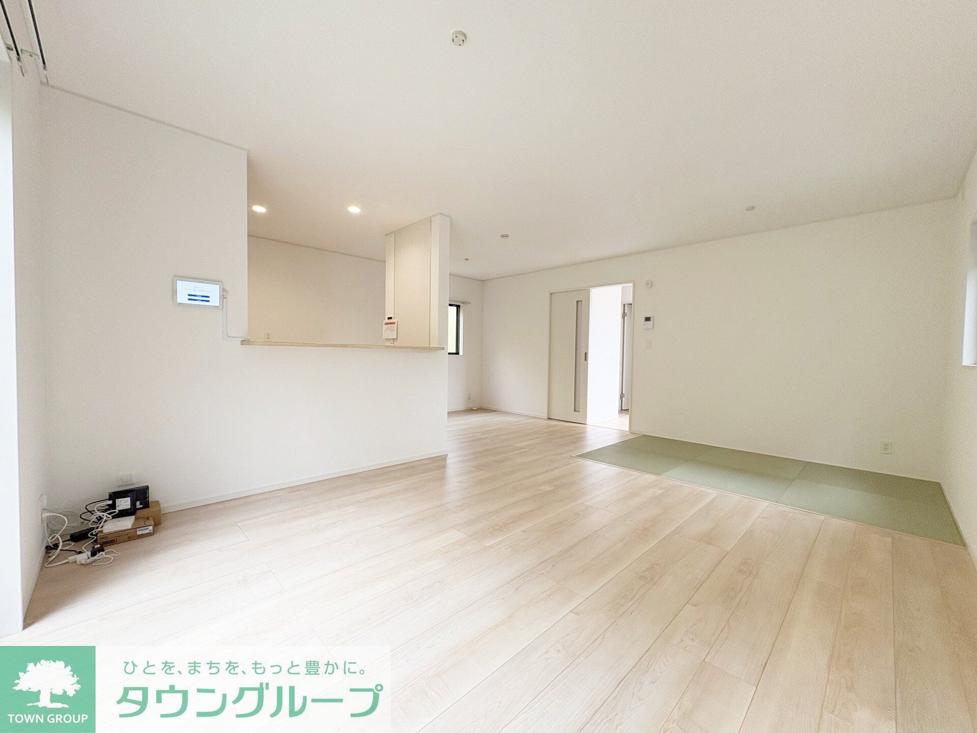 Kolet千葉川戸町#03の物件内観写真