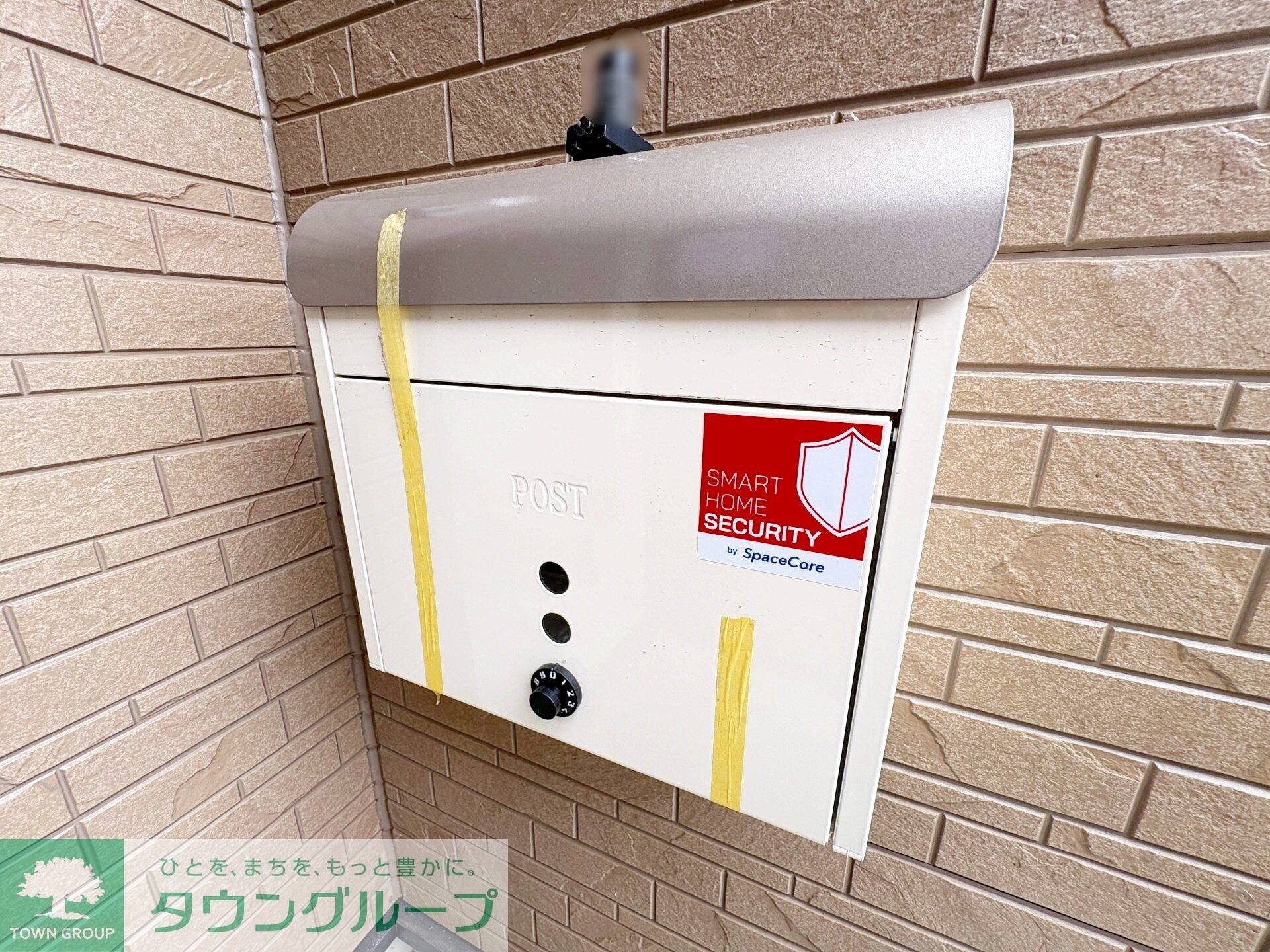 Kolet千葉川戸町#03の物件内観写真