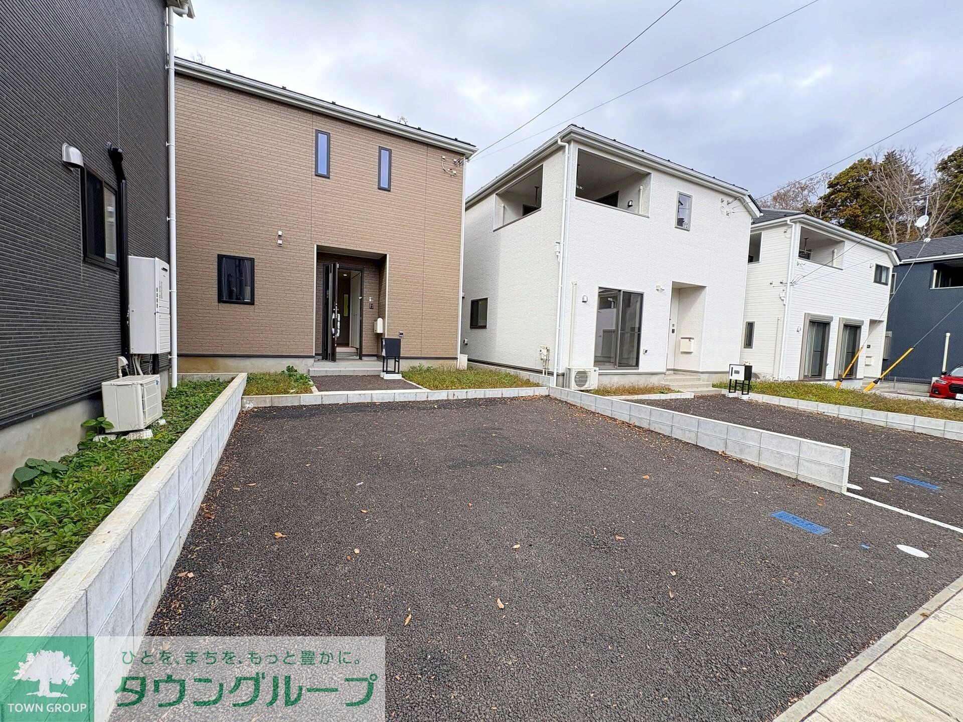 Kolet千葉川戸町#03の物件内観写真