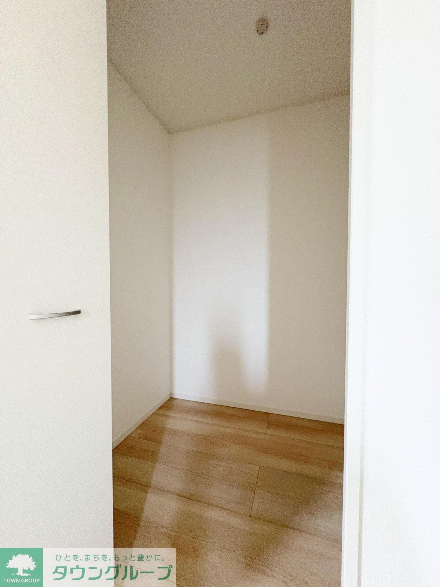 Kolet千葉川戸町#03の物件内観写真