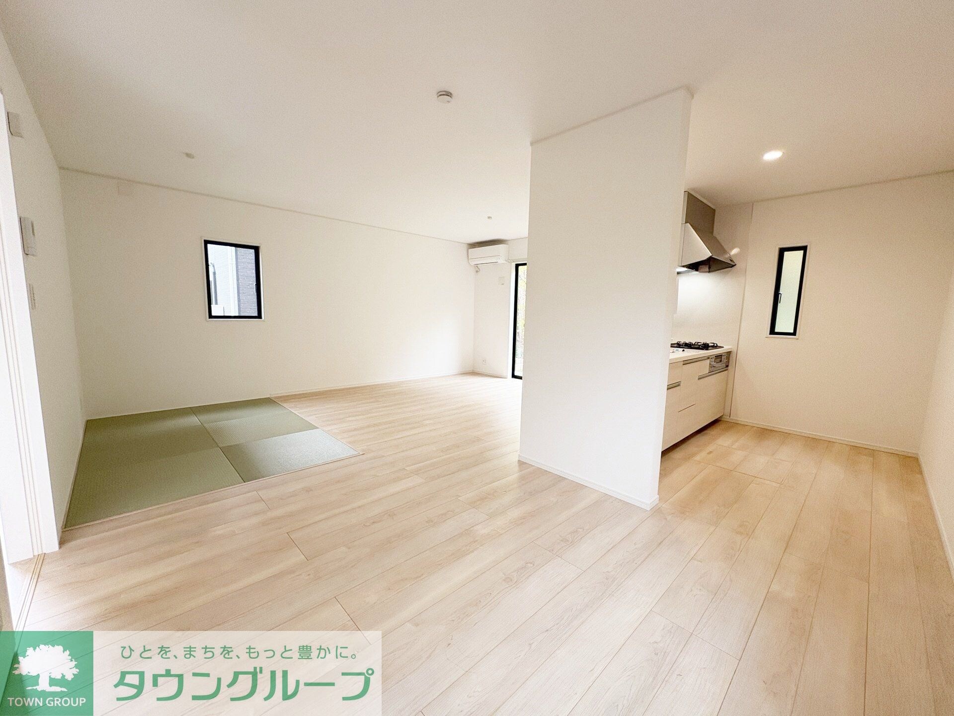 Kolet千葉川戸町#03の物件内観写真