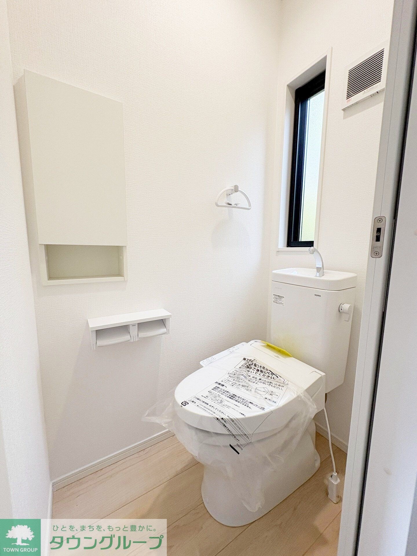 Kolet千葉川戸町#03の物件内観写真