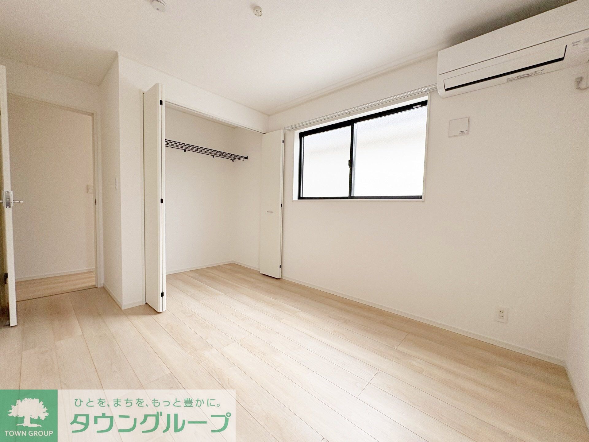 Kolet千葉川戸町#03の物件内観写真