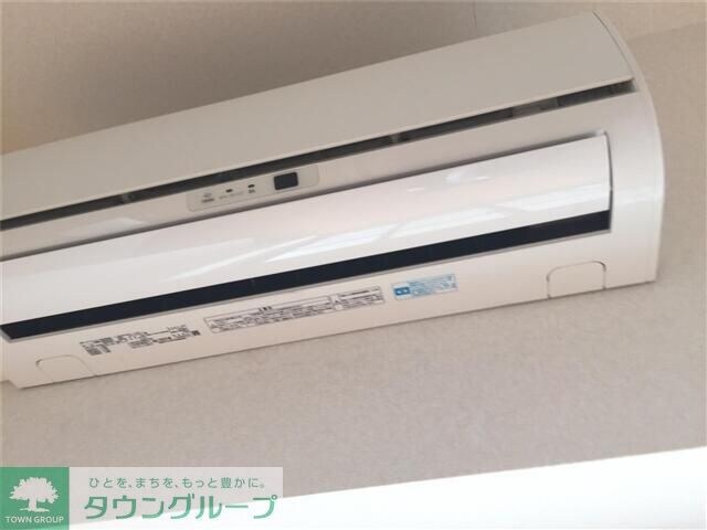 S-FORT船橋rootsの物件内観写真