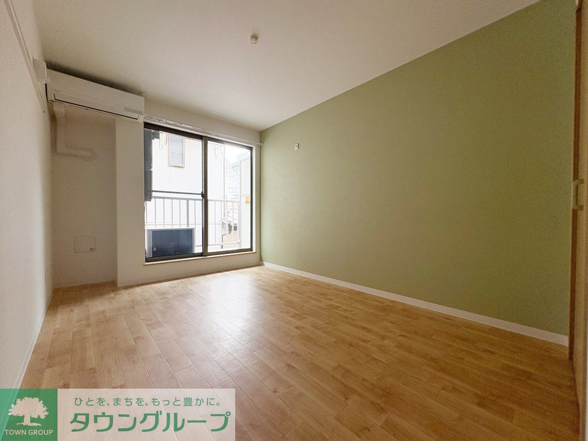 WALEAの物件内観写真