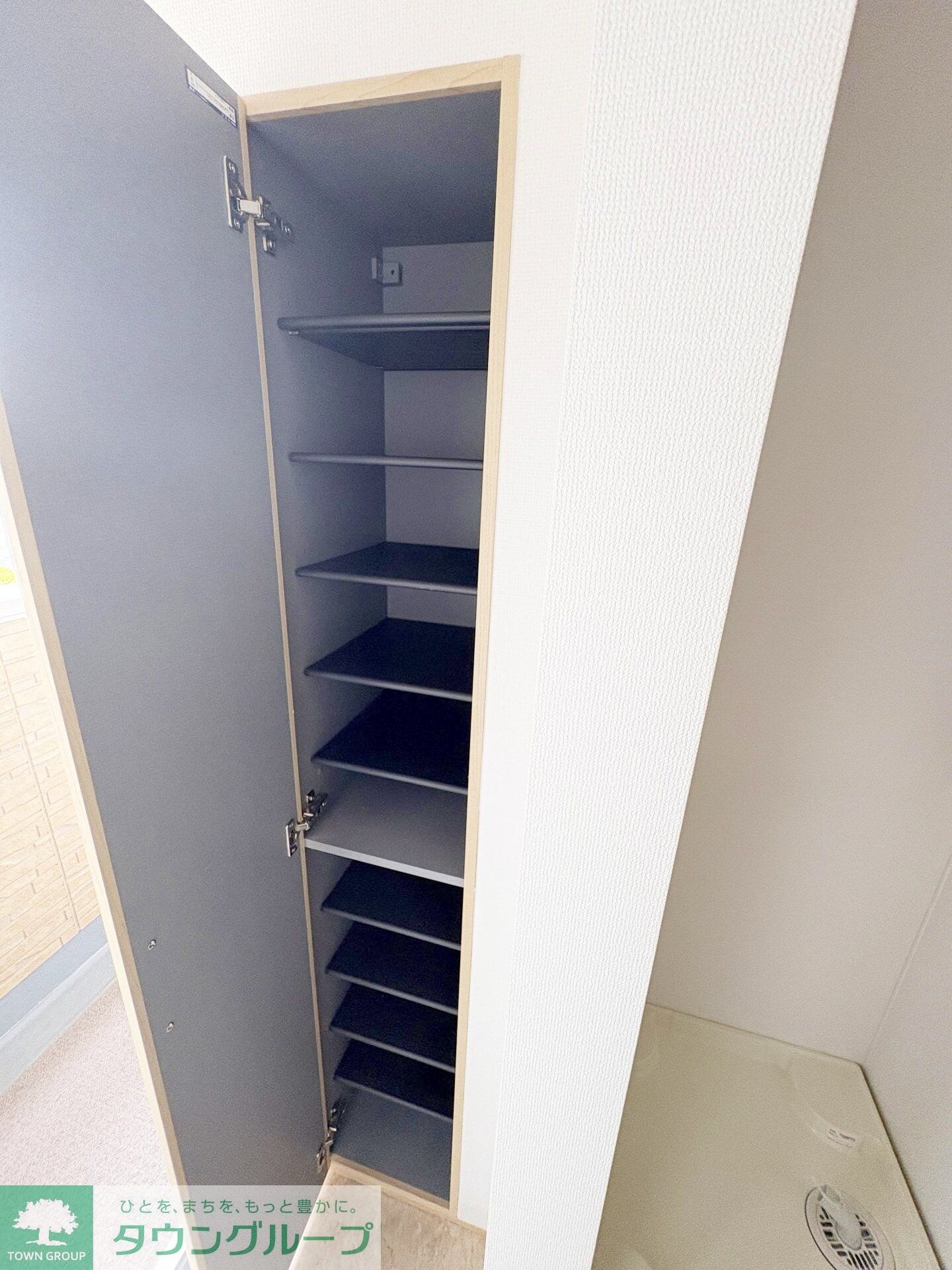 WALEAの物件内観写真