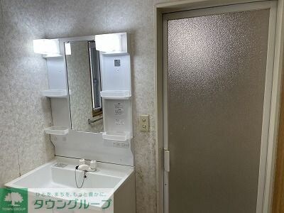 佐藤由弘邸の物件内観写真