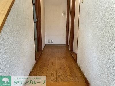 佐藤由弘邸の物件内観写真