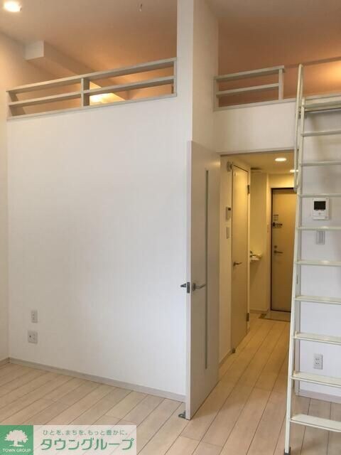 ラポーラ末広町の物件内観写真