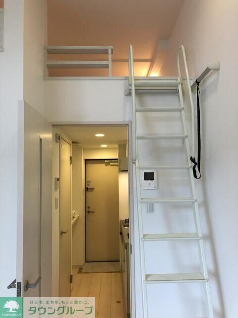 ラポーラ末広町の物件内観写真