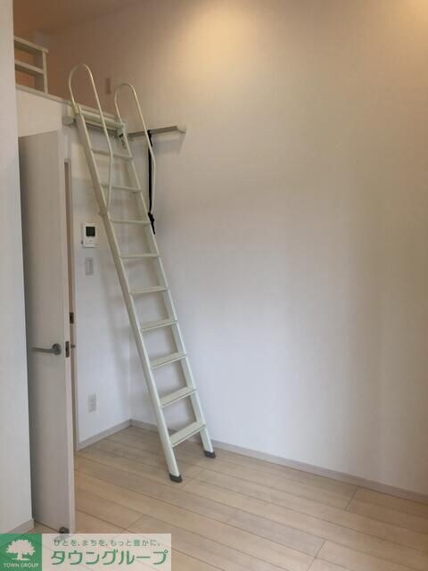 ラポーラ末広町の物件内観写真