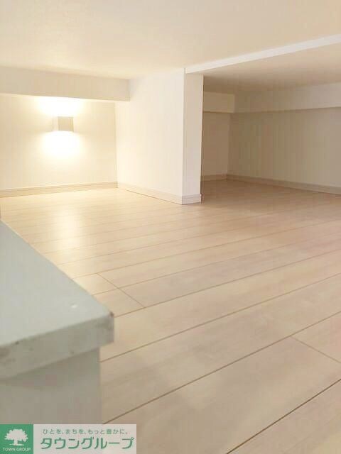 ラポーラ末広町の物件内観写真