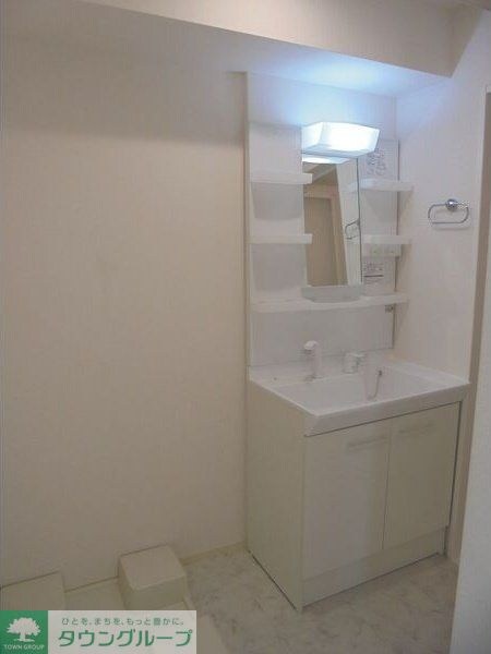 Grants Sogaの物件内観写真