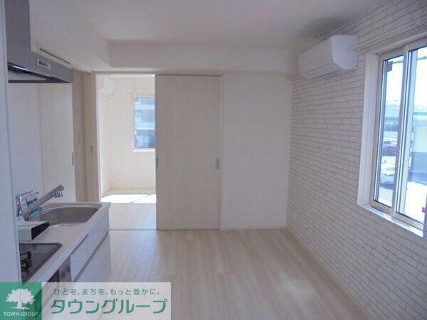 Grants Sogaの物件内観写真