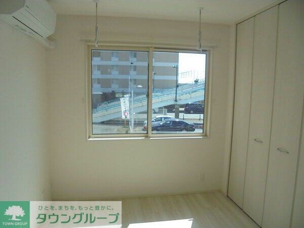 Grants Sogaの物件内観写真