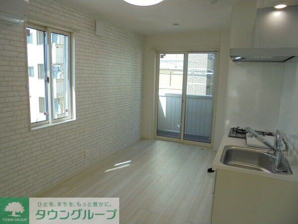 Grants Sogaの物件内観写真