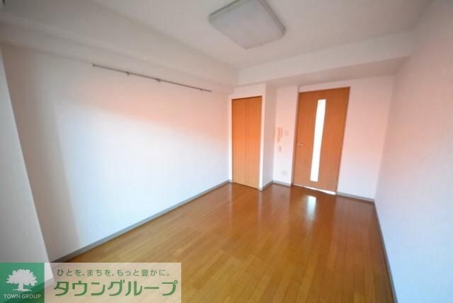 フォアグランデの物件内観写真