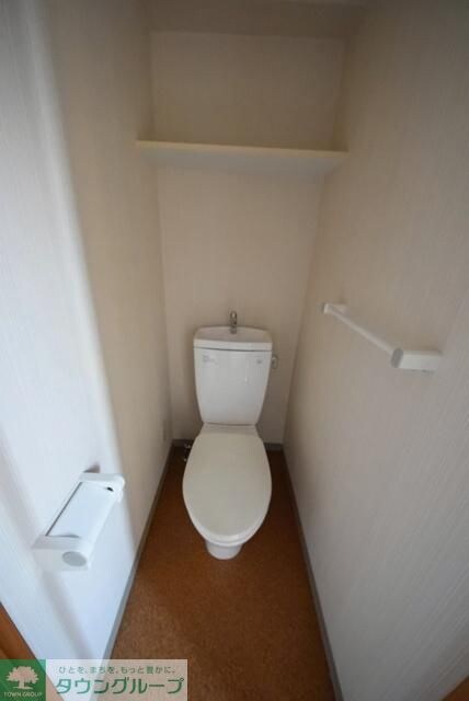 フォアグランデの物件内観写真