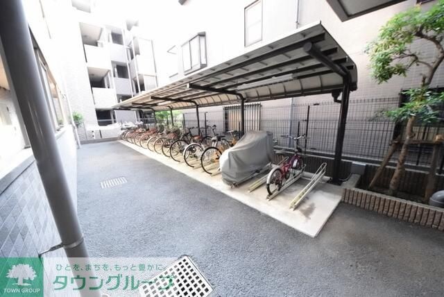 フォアグランデの物件内観写真