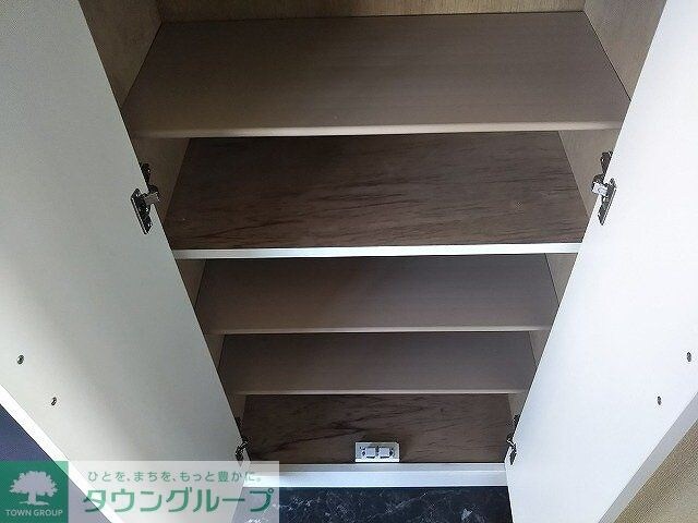 レオパレス市川原木の物件内観写真