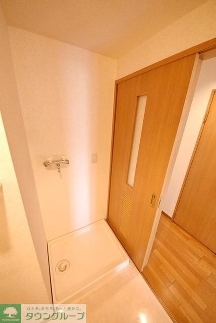 ファーストコート の物件内観写真