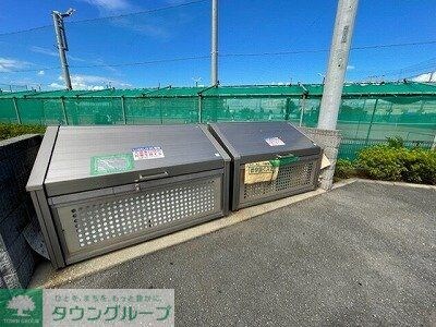 レオパレスル ビラージュの物件内観写真