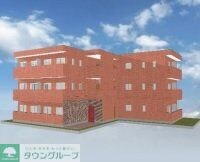 VICTORIAの物件外観写真