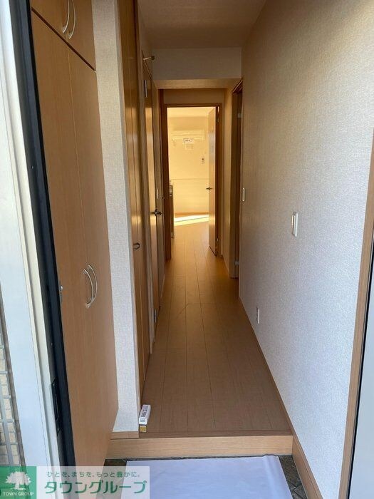 ピアファーレの物件内観写真