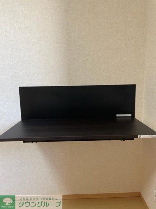 ピアファーレの物件内観写真