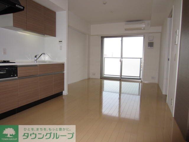 パークアクシス西船橋本郷町の物件内観写真