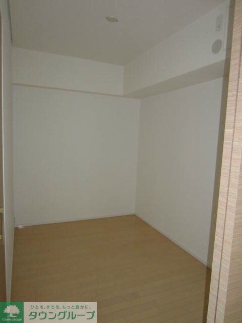 パークアクシス西船橋本郷町の物件内観写真